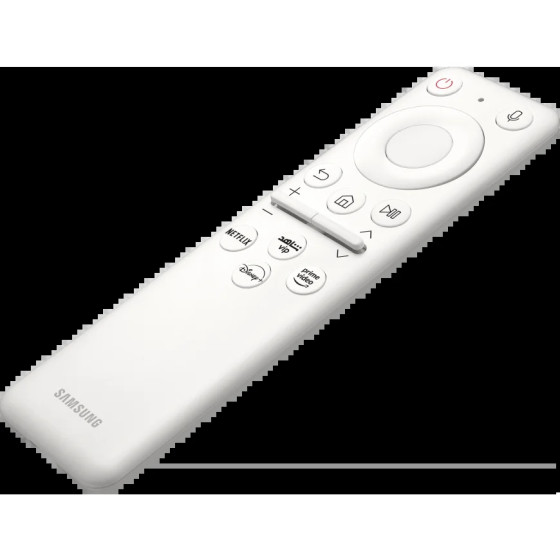 ÉCRAN 32" UHD SAMSUNG M8 AVEC EXPÉRIENCE SMART TV ET DESIGN FIN EMBLÉMATIQUE (LS32BM801UMXZN)
