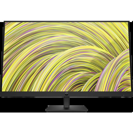 ÉCRAN FULL HD HP P27H G5 (64W41AS)