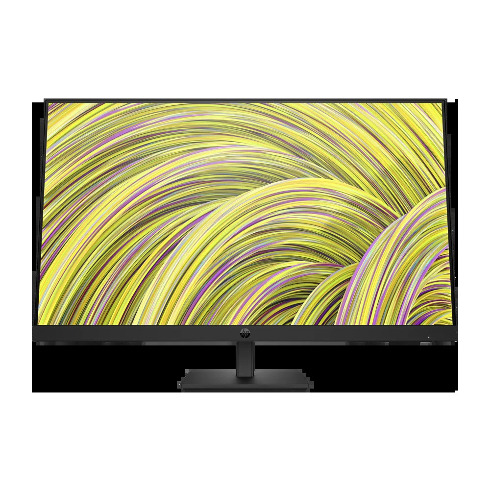 ÉCRAN FULL HD HP P27H G5 (64W41AS)