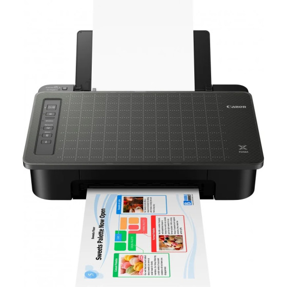 IMPRIMANTE JET D'ENCRE A4 CANON PIXMA TS304 (2321C007AA)