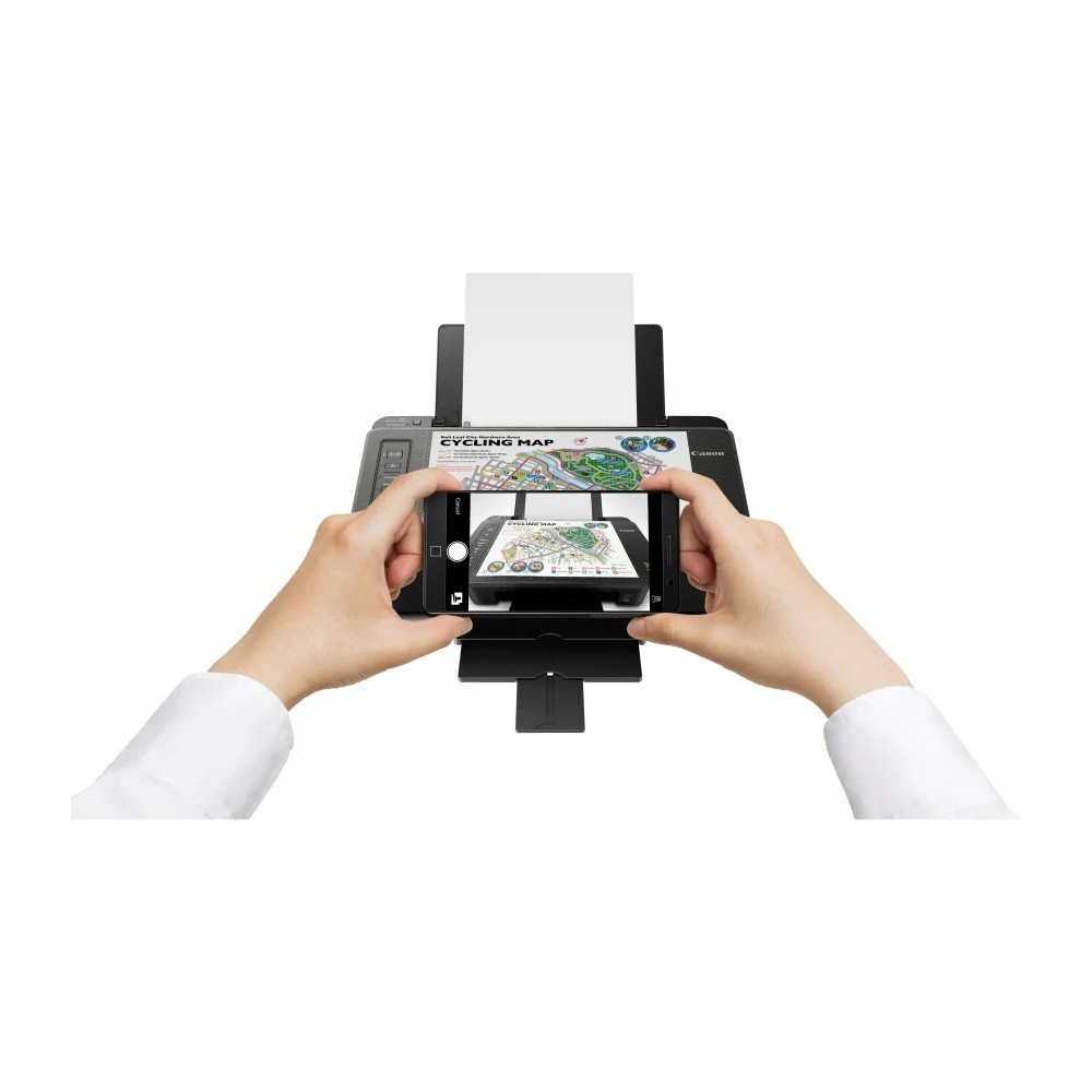 IMPRIMANTE JET D'ENCRE A4 CANON PIXMA TS304 (2321C007AA)