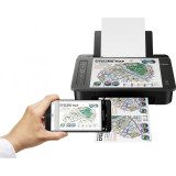 IMPRIMANTE JET D'ENCRE A4 CANON PIXMA TS304 (2321C007AA)