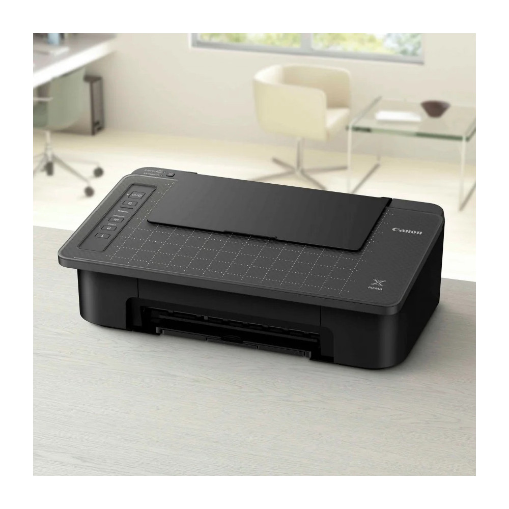 IMPRIMANTE JET D'ENCRE A4 CANON PIXMA TS304 (2321C007AA)