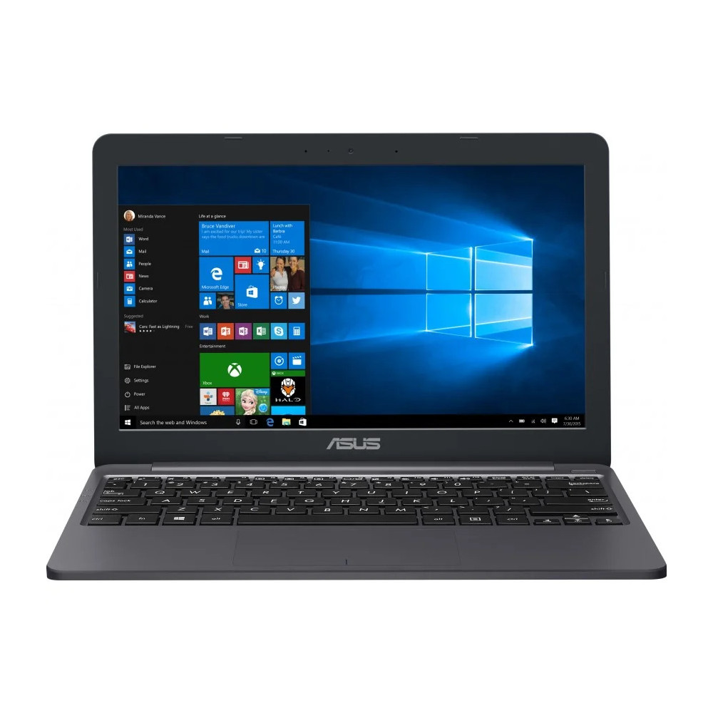 ORDINATEUR PORTABLE ASUS VIVOBOOK E12 E203 (90NB0FC2-M05150)