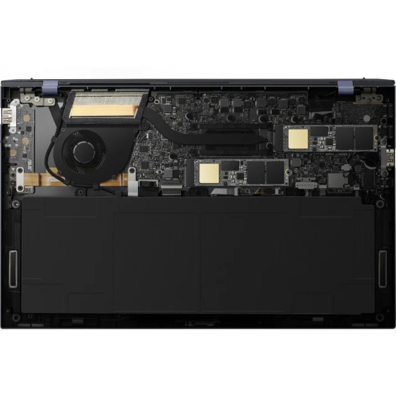 ORDINATEUR PORTABLE ASUS EXPERTBOOK B9 B9400 (90NX0SX1-M008K0)