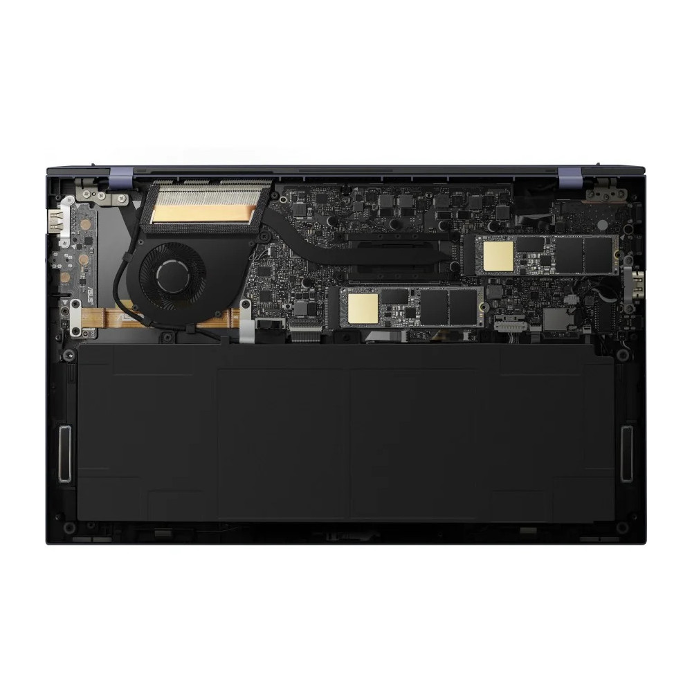 ORDINATEUR PORTABLE ASUS EXPERTBOOK B9 B9400 (90NX0SX1-M008K0)