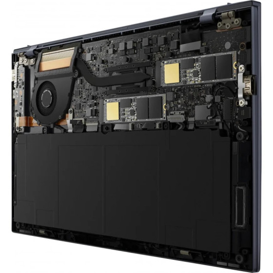 ORDINATEUR PORTABLE ASUS EXPERTBOOK B9 B9400 (90NX0SX1-M008K0)