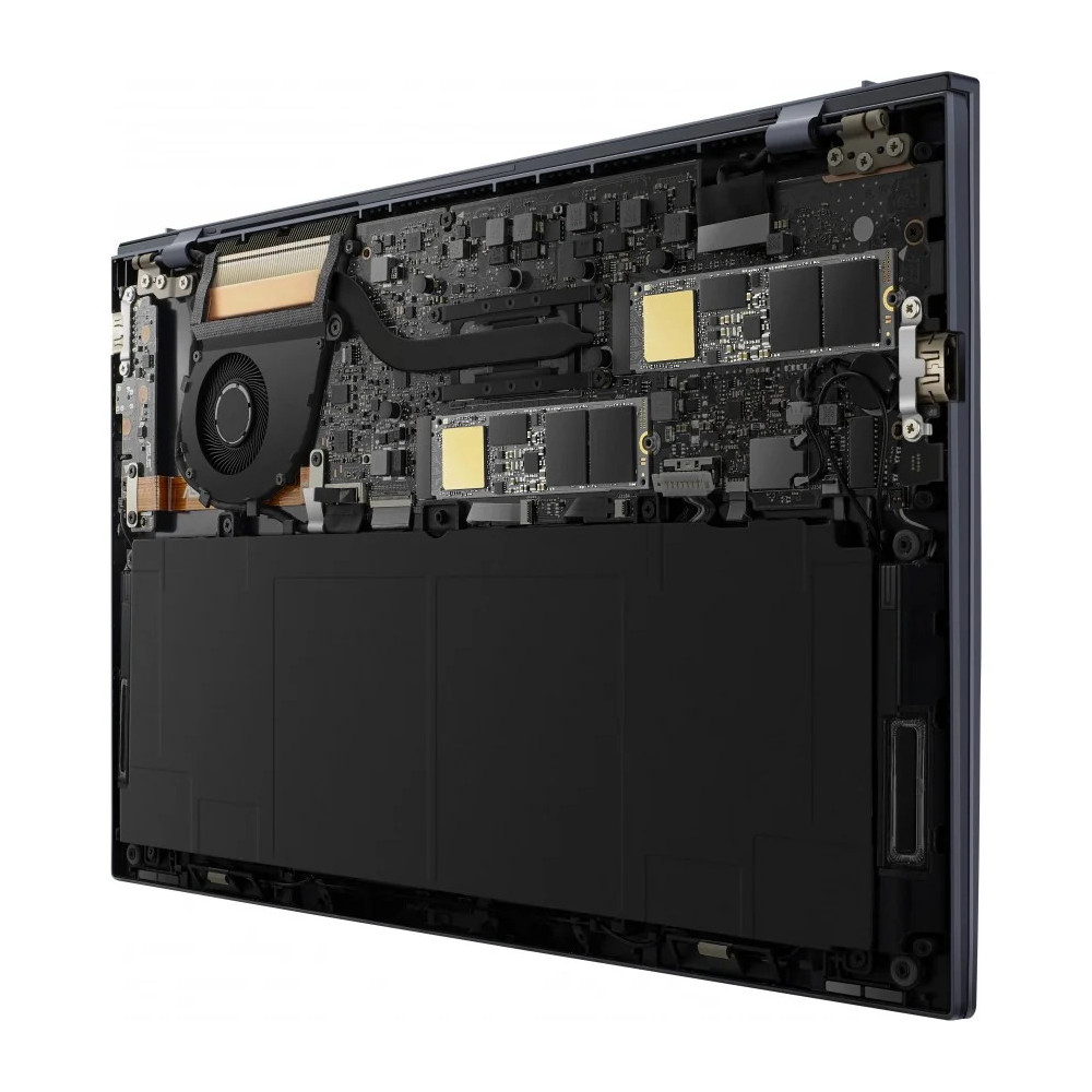 ORDINATEUR PORTABLE ASUS EXPERTBOOK B9 B9400 (90NX0SX1-M008K0)