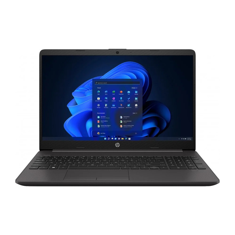 ORDINATEUR PORTABLE HP 250 G8 (2X7J6EA)