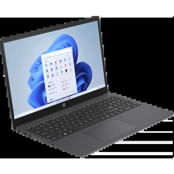 ORDINATEUR PORTABLE HP 15-FD0027NK (886L2EA)