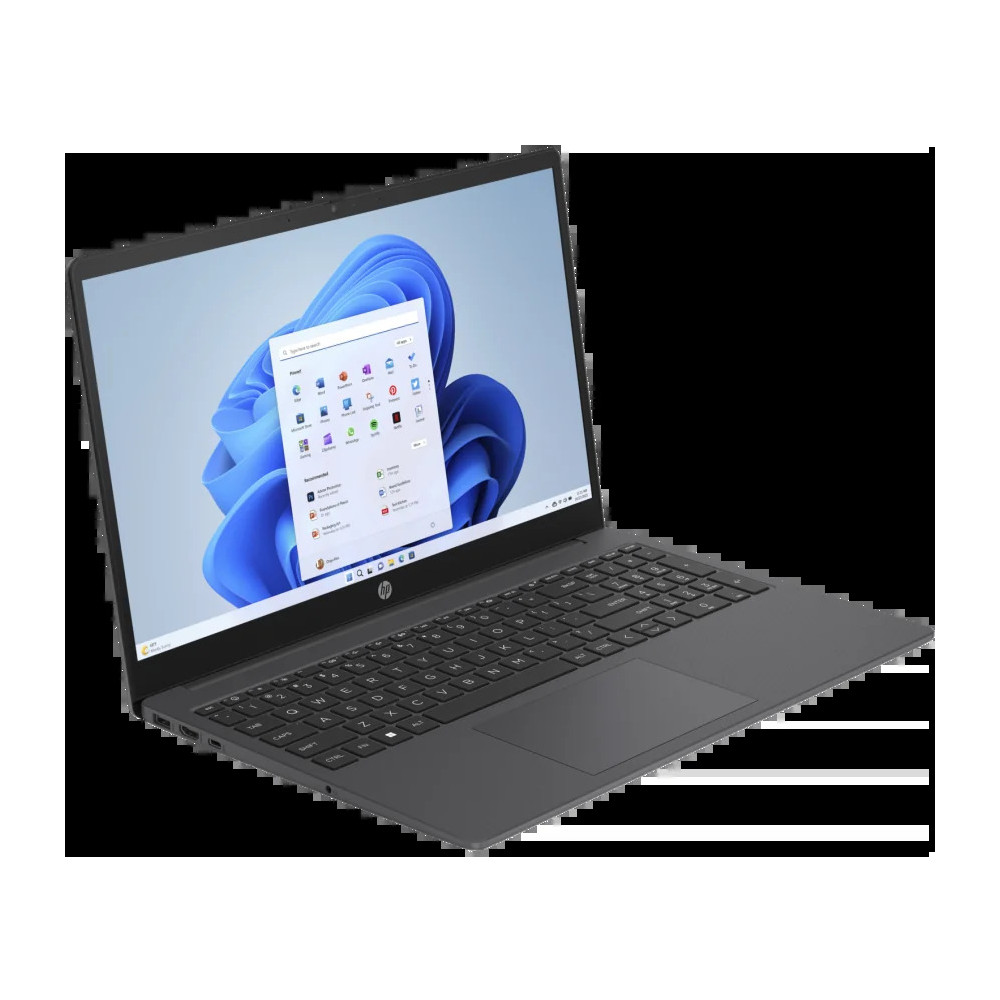 ORDINATEUR PORTABLE HP 15-FD0027NK (886L2EA)