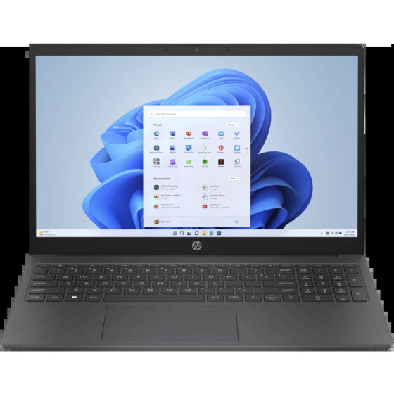 ORDINATEUR PORTABLE HP 15-FD0027NK (886L2EA)