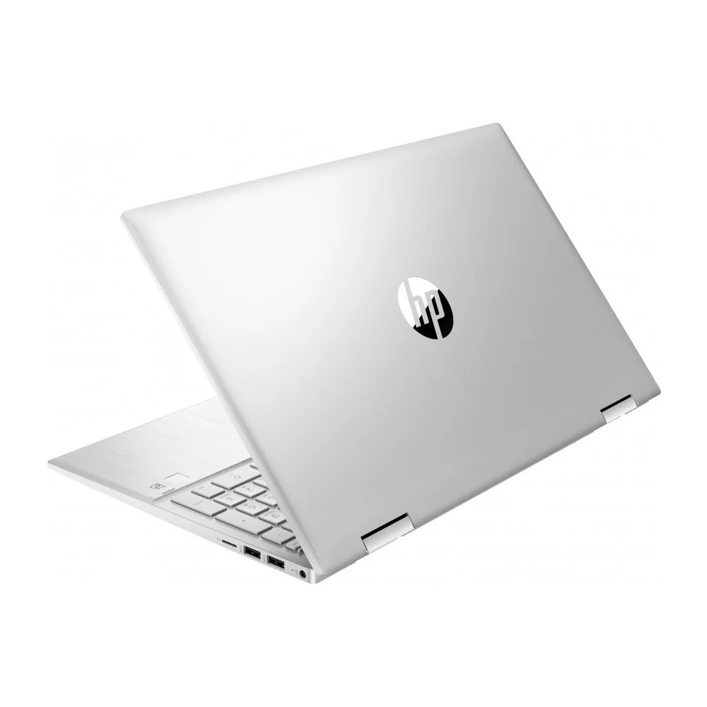 ORDINATEUR PORTABLE CONVERTIBLE HP PAVILION X360 15-ER1001NK(6L9K9EA)