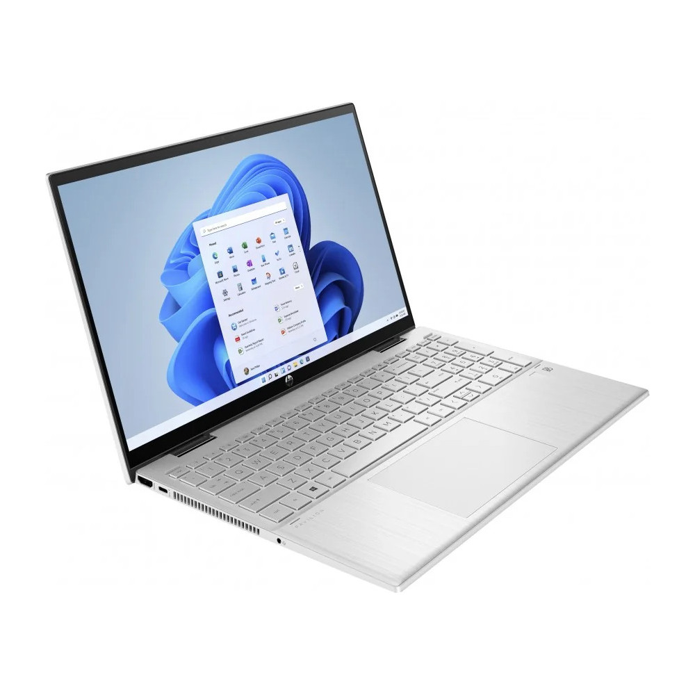 ORDINATEUR PORTABLE CONVERTIBLE HP PAVILION X360 15-ER1001NK(6L9K9EA)