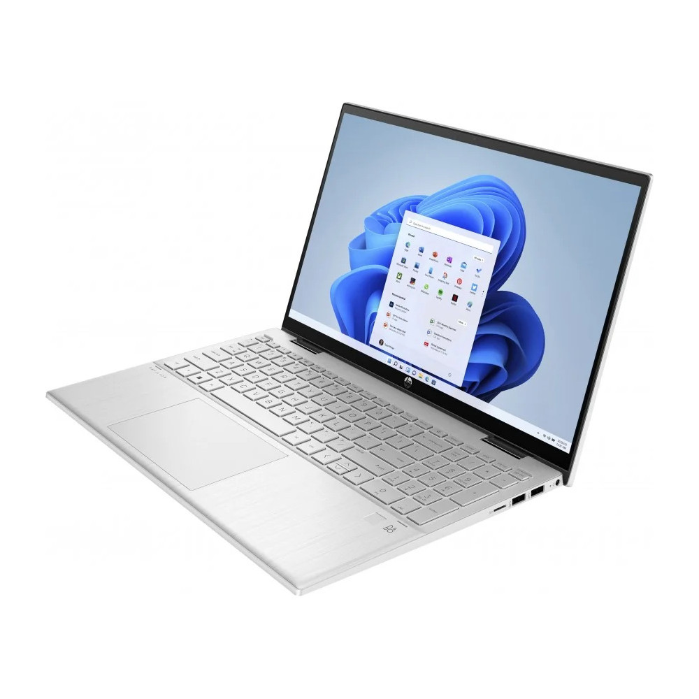ORDINATEUR PORTABLE CONVERTIBLE HP PAVILION X360 15-ER1001NK(6L9K9EA)