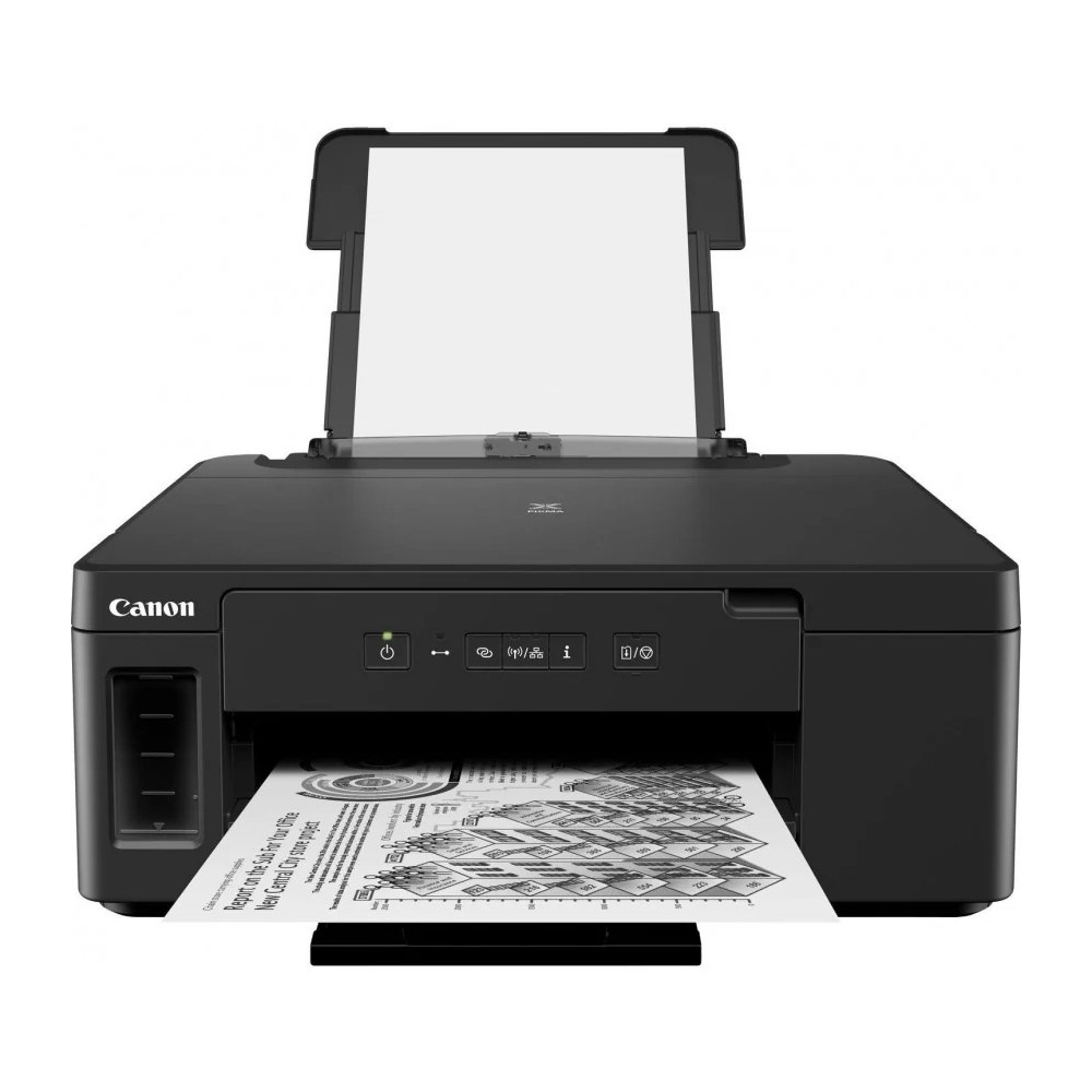 IMPRIMANTE MONOCHROME CANON PIXMA GM2040 À RÉSERVOIR RECHARGEABLE (3110C009AA)