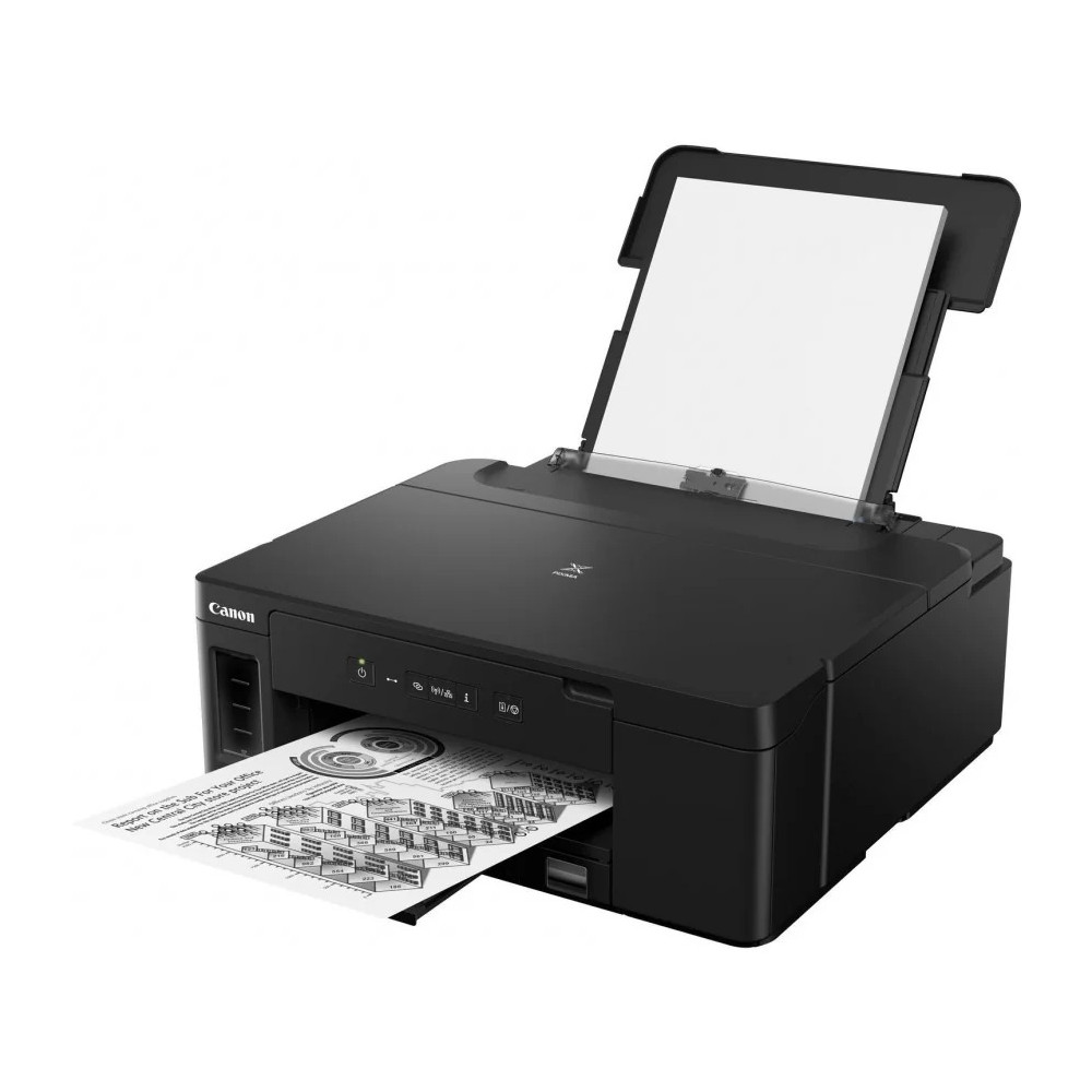 IMPRIMANTE MONOCHROME CANON PIXMA GM2040 À RÉSERVOIR RECHARGEABLE (3110C009AA)