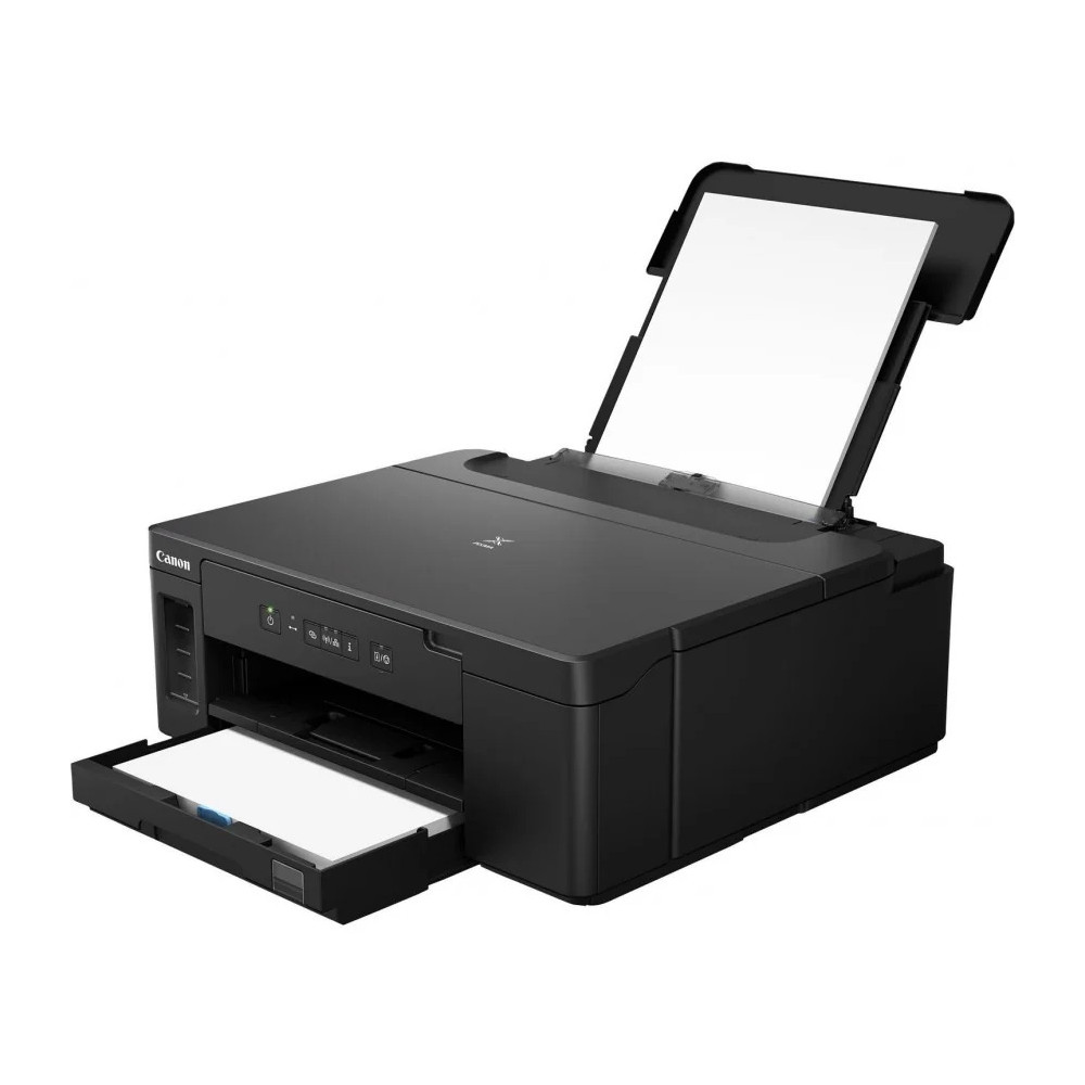 IMPRIMANTE MONOCHROME CANON PIXMA GM2040 À RÉSERVOIR RECHARGEABLE (3110C009AA)