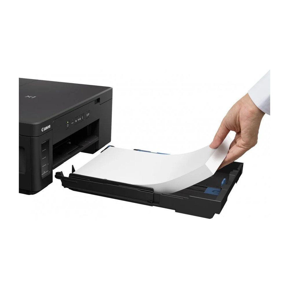 IMPRIMANTE MONOCHROME CANON PIXMA GM2040 À RÉSERVOIR RECHARGEABLE (3110C009AA)