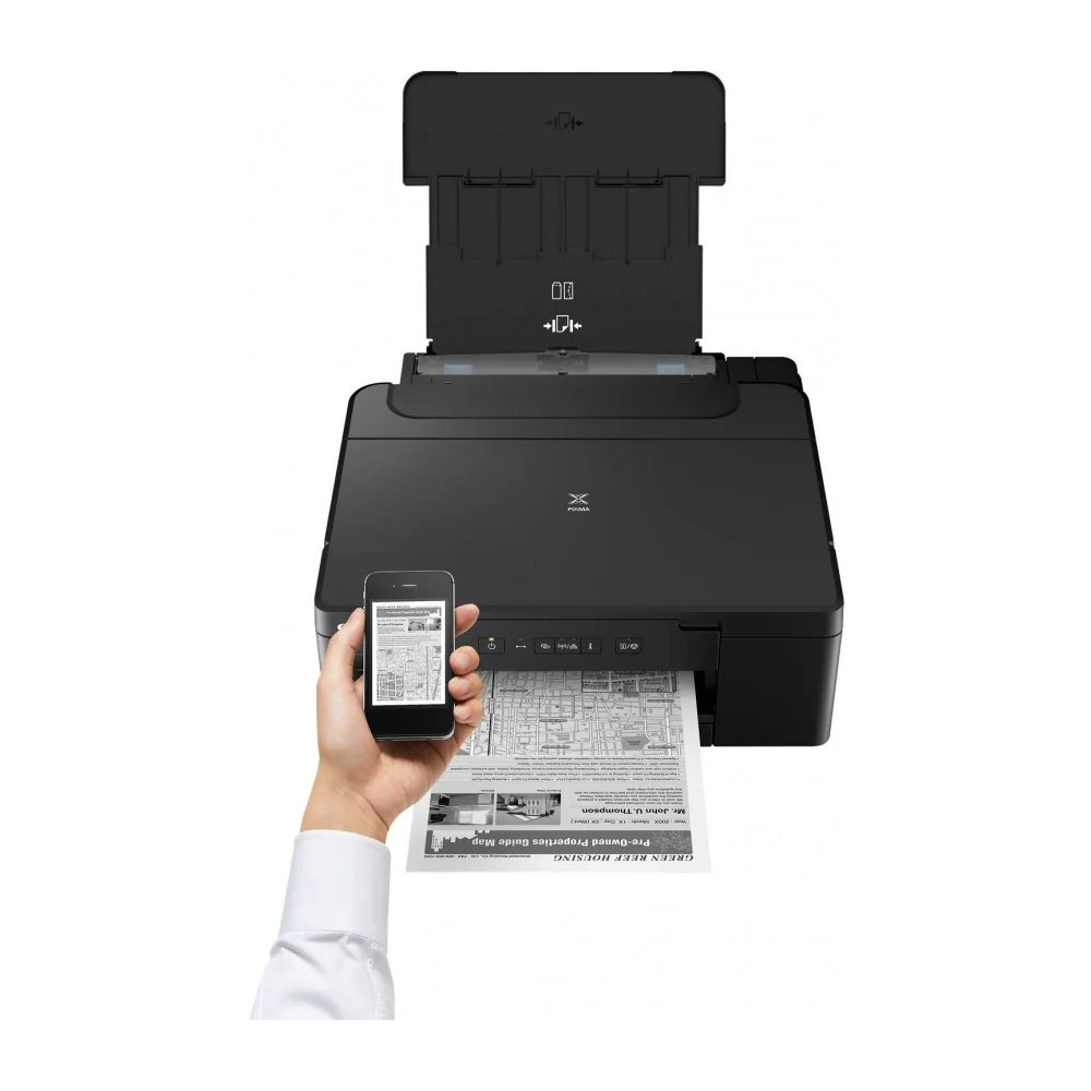IMPRIMANTE MONOCHROME CANON PIXMA GM2040 À RÉSERVOIR RECHARGEABLE (3110C009AA)