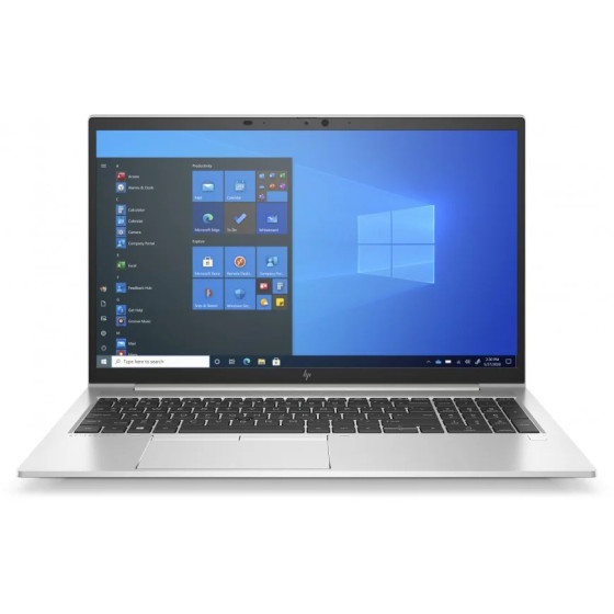 ORDINATEUR PORTABLE HP ELITEBOOK 850 G8 (2Y2Q6EA)