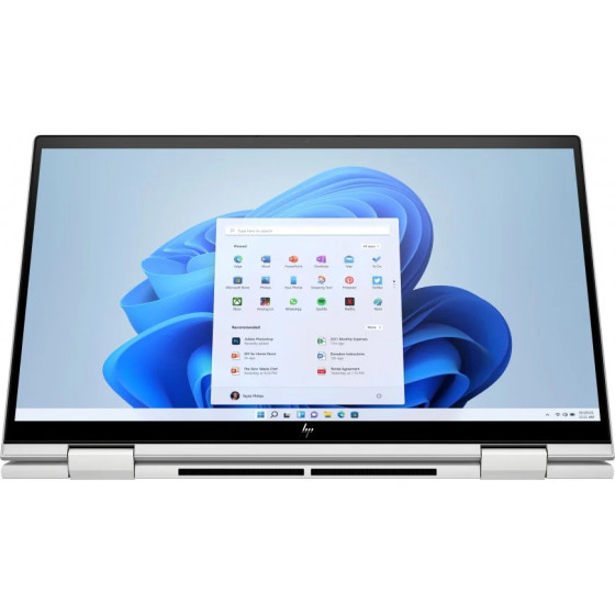 ORDINATEUR PORTABLE CONVERTIBLE HP ENVY X360 15-EW0002NK (6D6Y1EA)