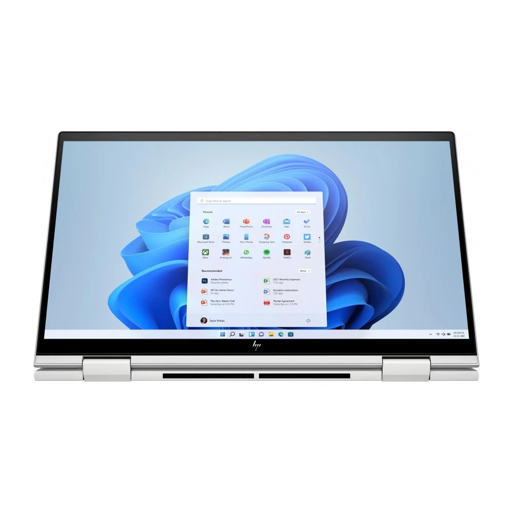 ORDINATEUR PORTABLE CONVERTIBLE HP ENVY X360 15-EW0002NK (6D6Y1EA)