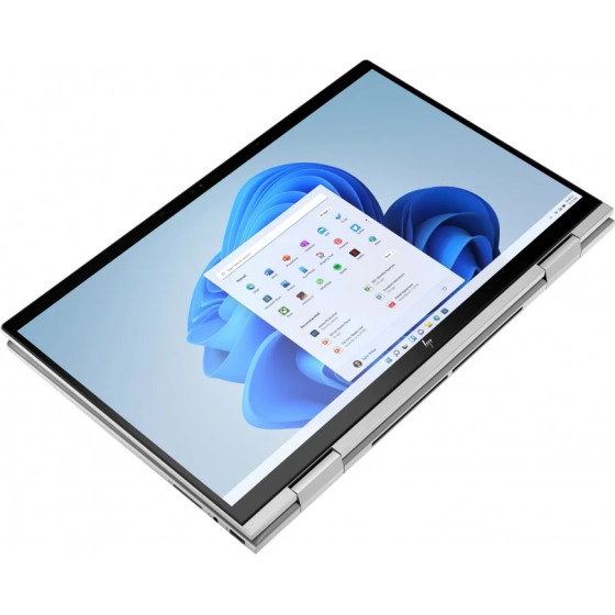 ORDINATEUR PORTABLE CONVERTIBLE HP ENVY X360 15-EW0002NK (6D6Y1EA)