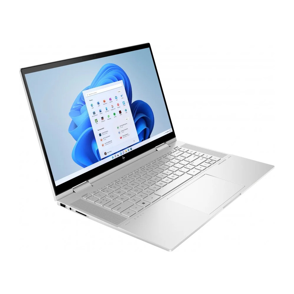 ORDINATEUR PORTABLE CONVERTIBLE HP ENVY X360 15-EW0002NK (6D6Y1EA)