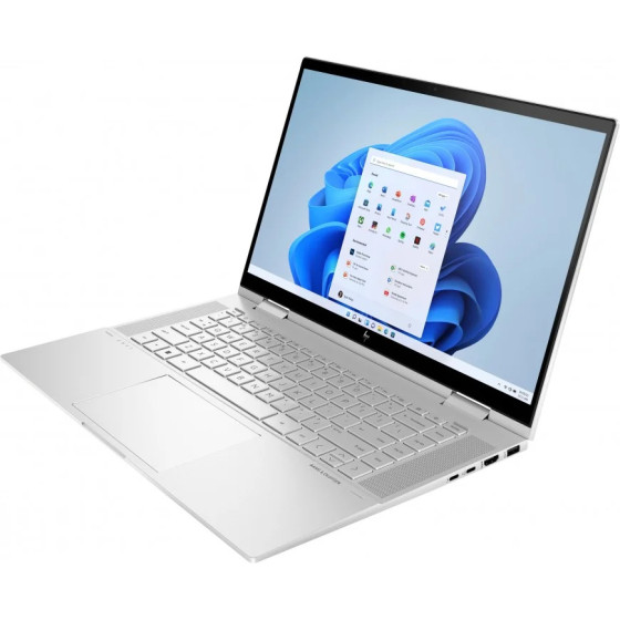 ORDINATEUR PORTABLE CONVERTIBLE HP ENVY X360 15-EW0002NK (6D6Y1EA)