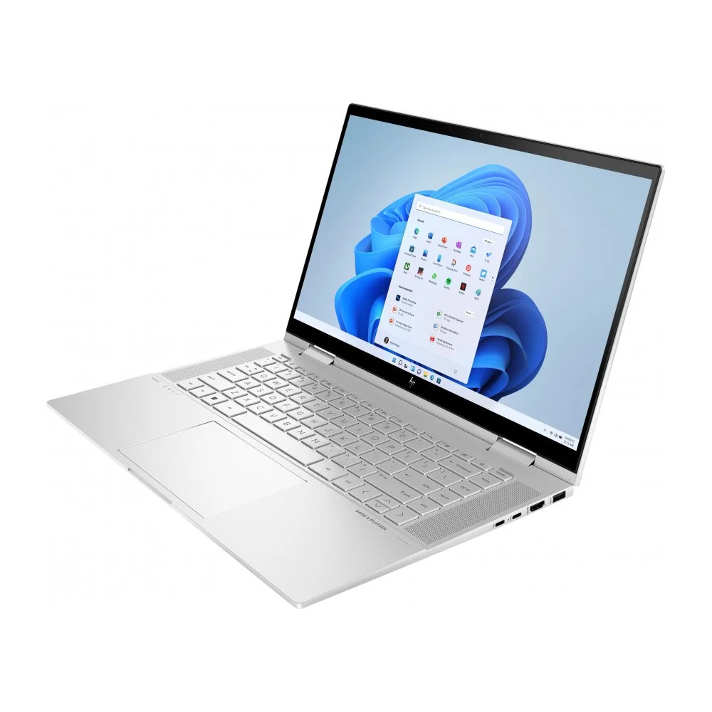 ORDINATEUR PORTABLE CONVERTIBLE HP ENVY X360 15-EW0002NK (6D6Y1EA)