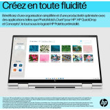 ORDINATEUR PORTABLE CONVERTIBLE HP ENVY X360 15-EW0002NK (6D6Y1EA)