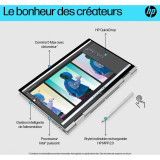 ORDINATEUR PORTABLE CONVERTIBLE HP ENVY X360 15-EW0002NK (6D6Y1EA)