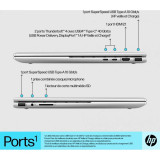 ORDINATEUR PORTABLE CONVERTIBLE HP ENVY X360 15-EW0002NK (6D6Y1EA)