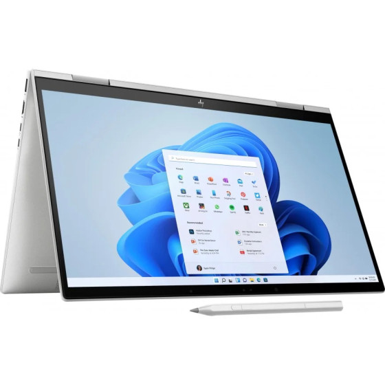 ORDINATEUR PORTABLE CONVERTIBLE HP ENVY X360 15-EW0002NK (6D6Y1EA)