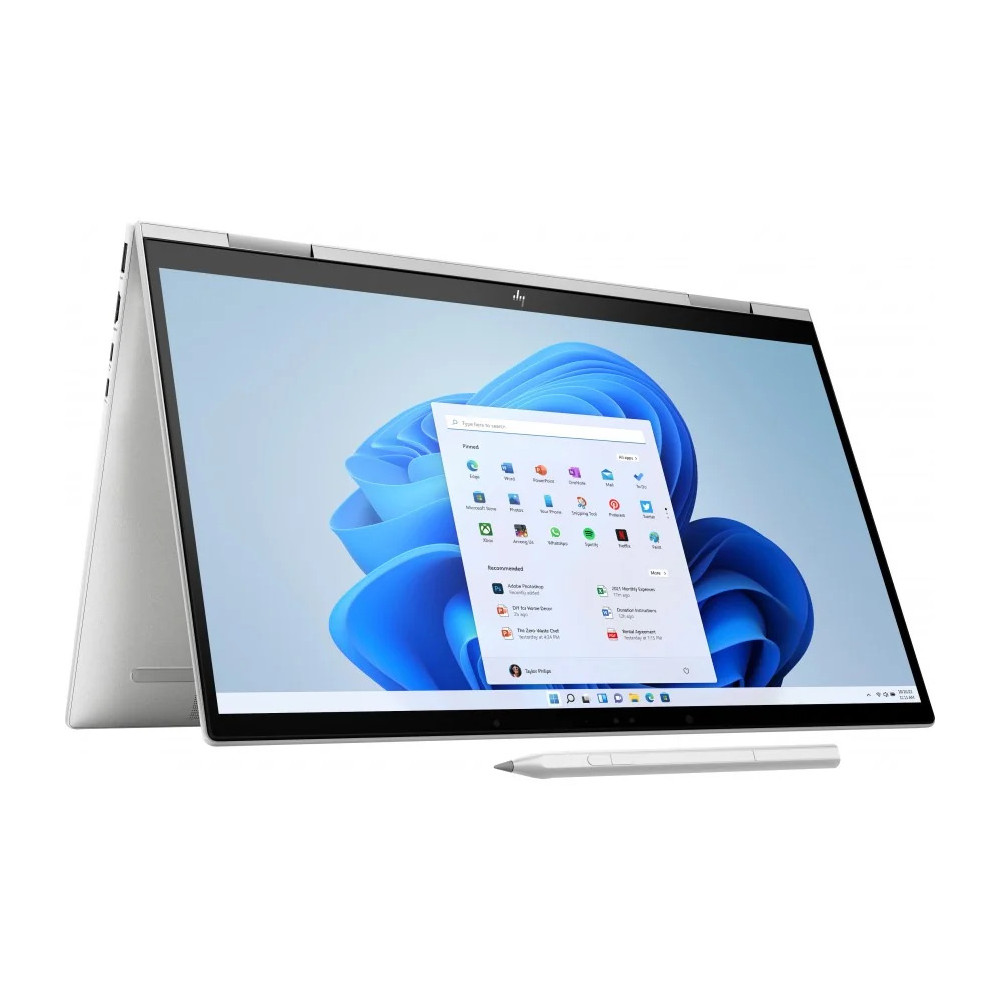 ORDINATEUR PORTABLE CONVERTIBLE HP ENVY X360 15-EW0002NK (6D6Y1EA)