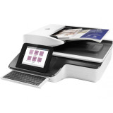 SCANNER A3 HP SCANJET ENTERPRISE FLOW N9120 FN2 (L2763A)