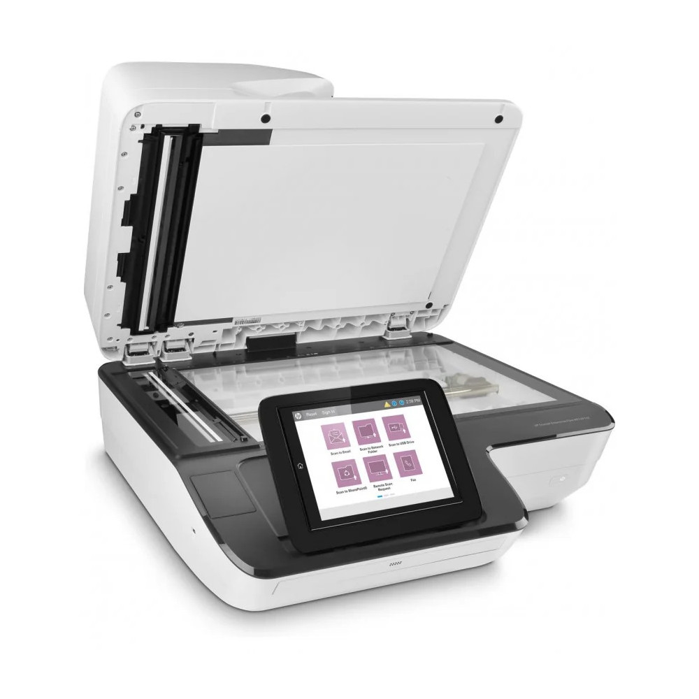 SCANNER A3 HP SCANJET ENTERPRISE FLOW N9120 FN2 (L2763A)