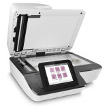 SCANNER A3 HP SCANJET ENTERPRISE FLOW N9120 FN2 (L2763A)