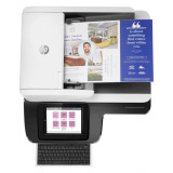 SCANNER A3 HP SCANJET ENTERPRISE FLOW N9120 FN2 (L2763A)