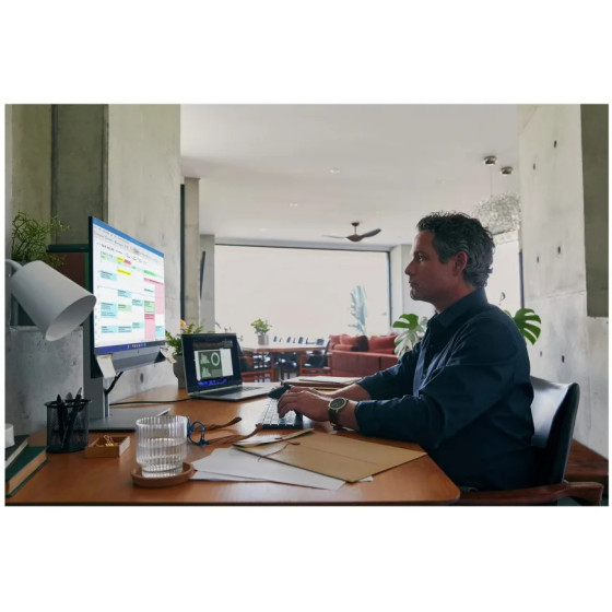 ORDINATEUR PORTABLE CONVERTIBLE HP ELITEBOOK X360 1040 G9 (5P7V2ES)