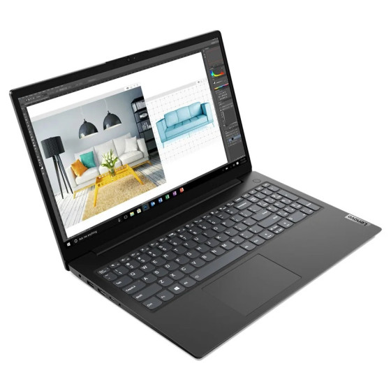 ORDINATEUR PORTABLE LENOVO NOTEBOOK V15 G2 ALC (82KD001MFE)