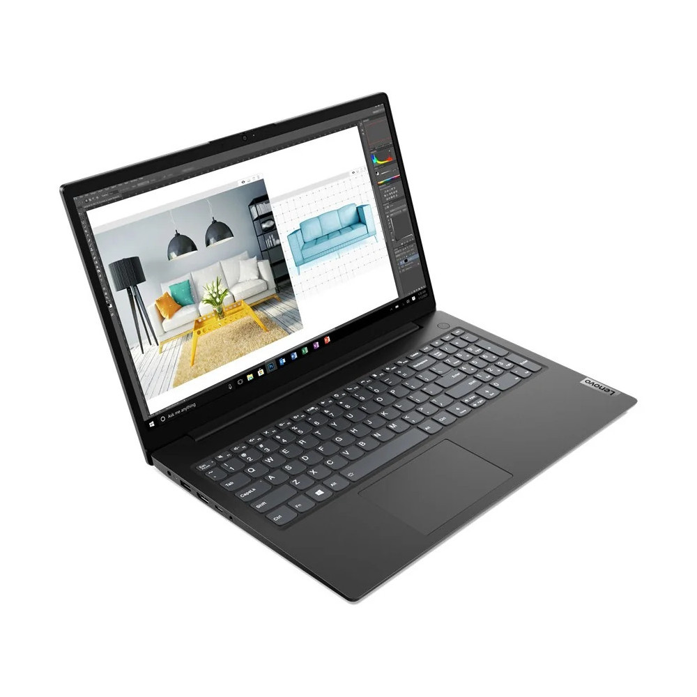 ORDINATEUR PORTABLE LENOVO NOTEBOOK V15 G2 ALC (82KD001MFE)