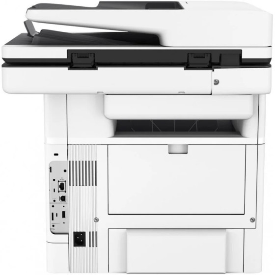 IMPRIMANTE MULTIFONCTION LASER MONOCHROME HP ENTERPRISE M528DN (1PV64A)