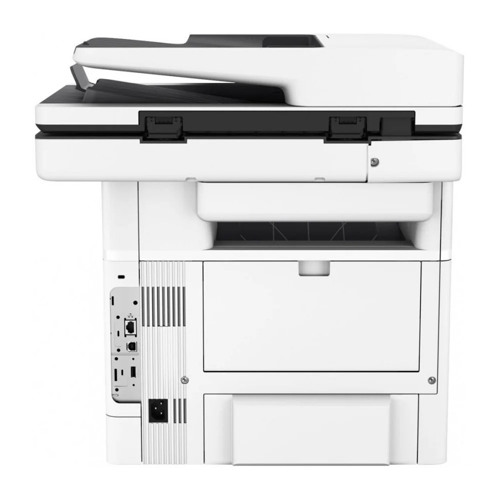 IMPRIMANTE MULTIFONCTION LASER MONOCHROME HP ENTERPRISE M528DN (1PV64A)
