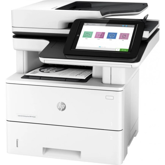 IMPRIMANTE MULTIFONCTION LASER MONOCHROME HP ENTERPRISE M528DN (1PV64A)