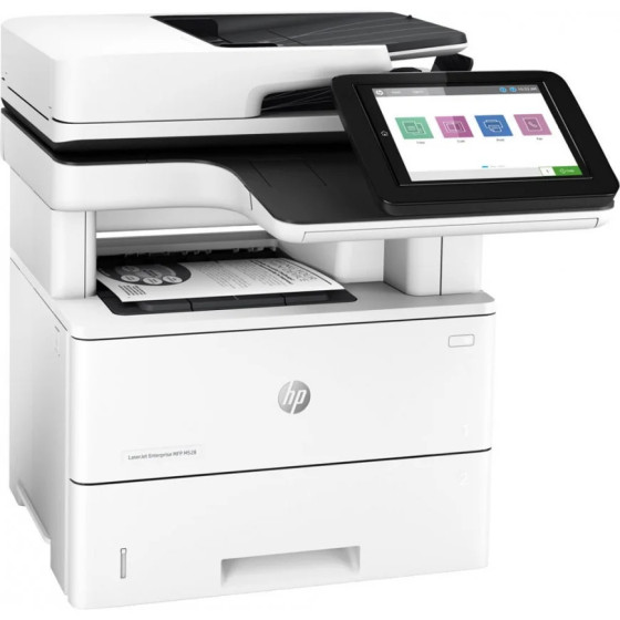 IMPRIMANTE MULTIFONCTION LASER MONOCHROME HP ENTERPRISE M528DN (1PV64A)