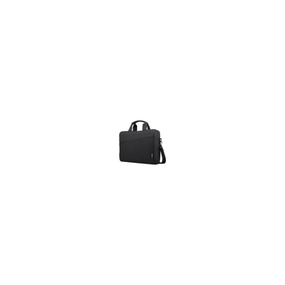 SACOCHE LENOVO T210 POUR ORDINATEURS PORTABLES 15,6" À OUVERTURE SUPÉRIEURE - NOIR (4X40T84061)