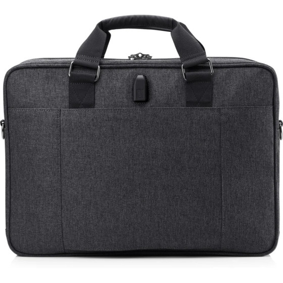 SACOCHE À OUVERTURE PAR LE HAUT HP EXECUTIVE 15,6 " (6KD06AA)