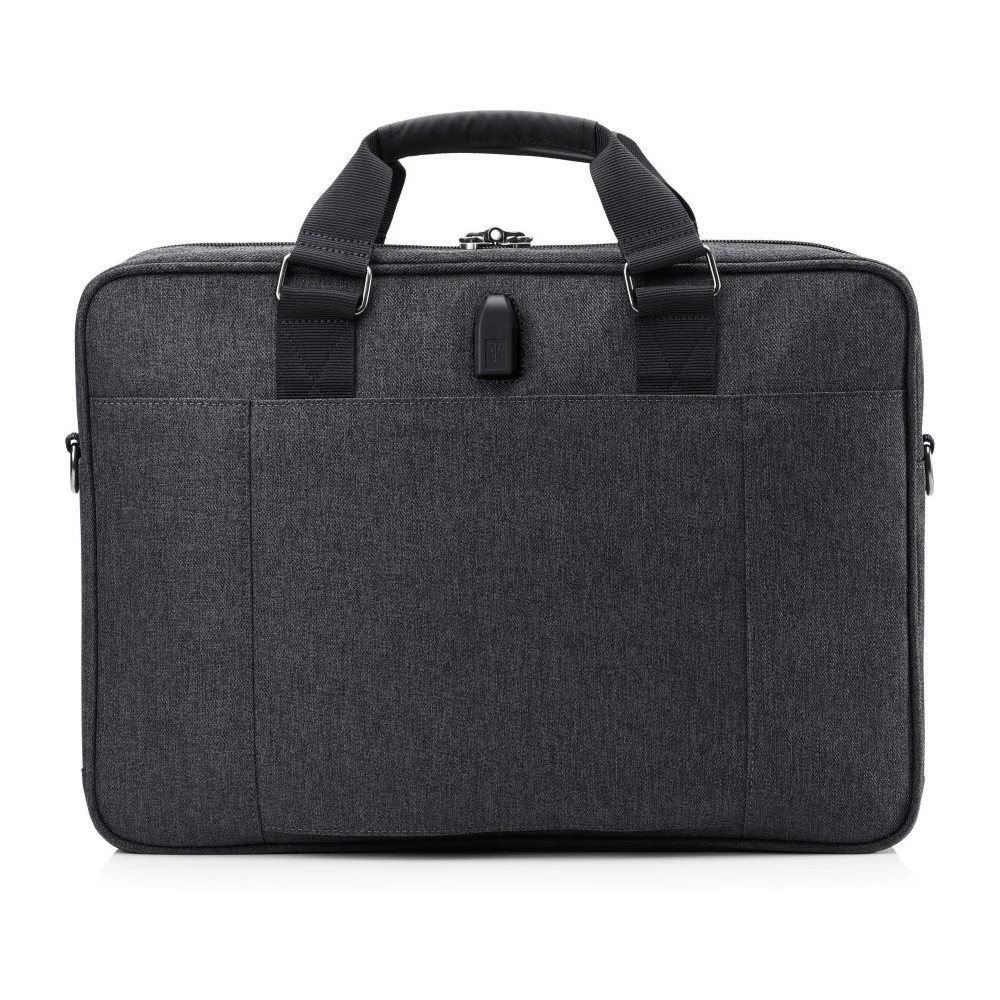 SACOCHE À OUVERTURE PAR LE HAUT HP EXECUTIVE 15,6 " (6KD06AA)